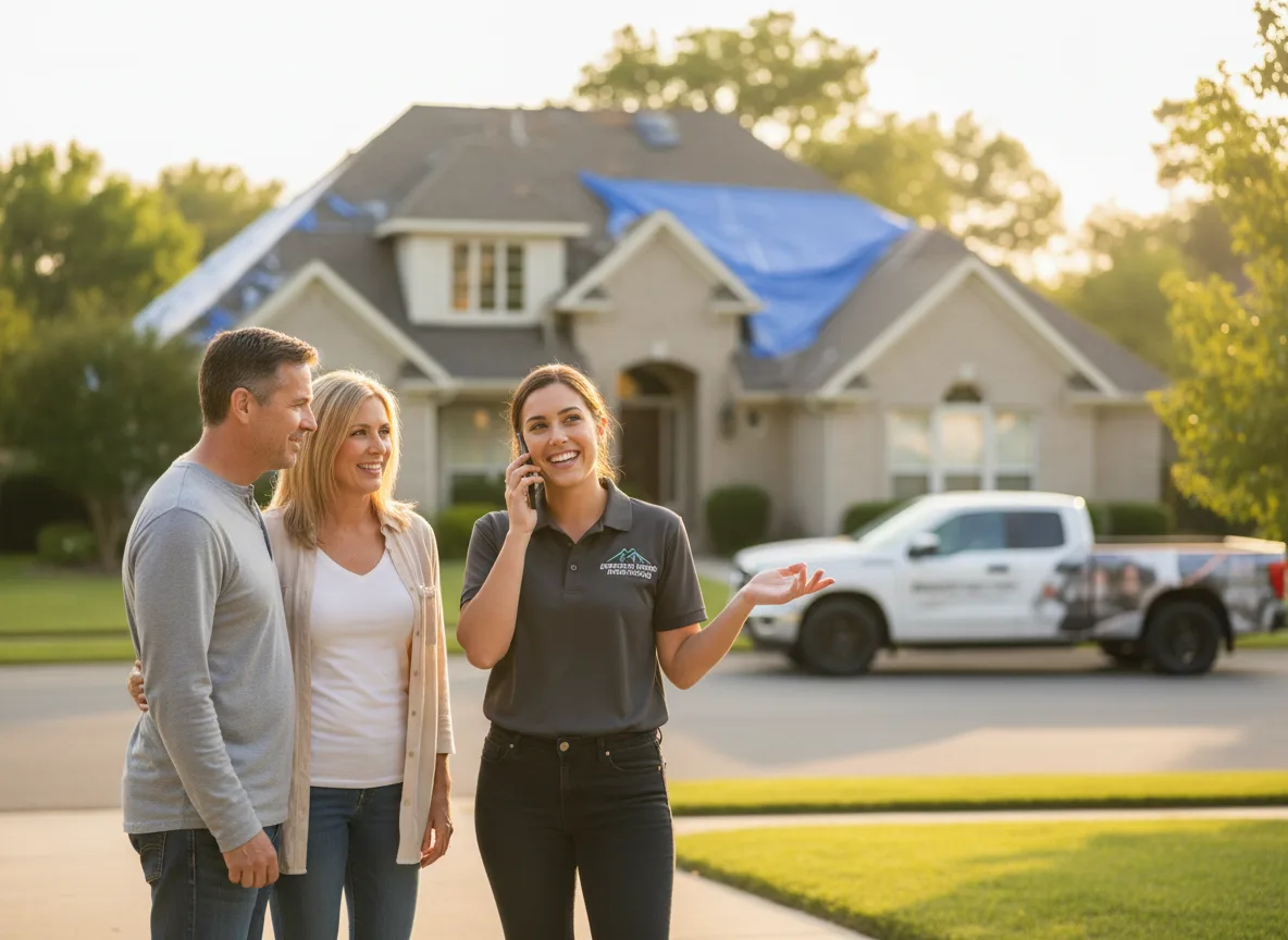 Emergency Roof Repair Lime Ridge, WI FAQs